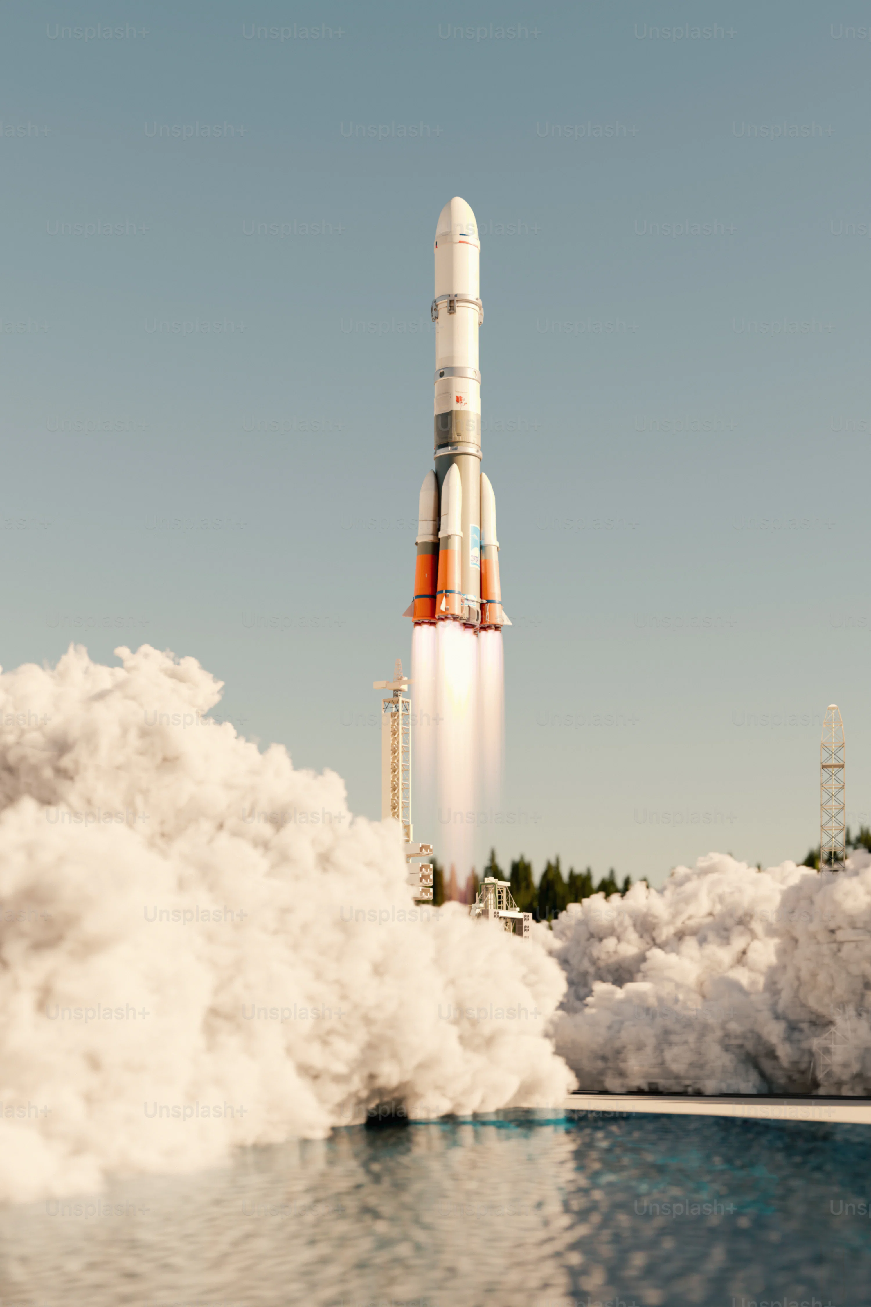 Best Rocket Picture [HD]. Download Free Image