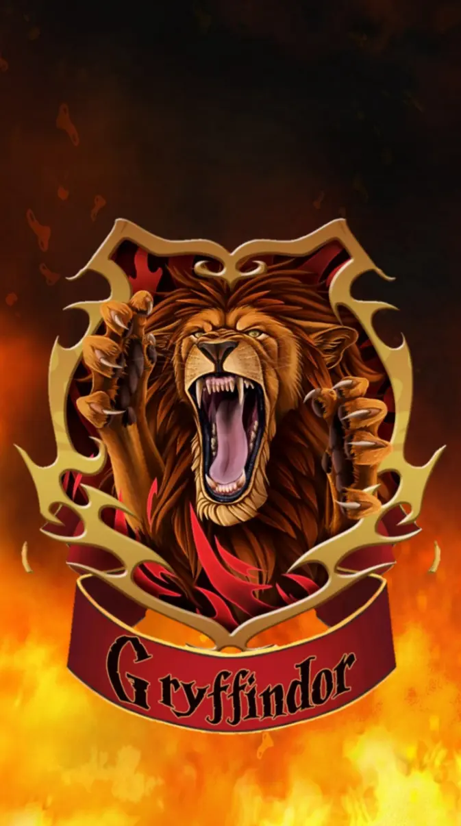 Gryffindor wallpaper