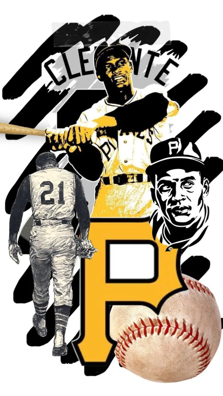 Pittsburgh pirates wallpaper, Baseball wallpaper, Pittsburgh pirates baseball