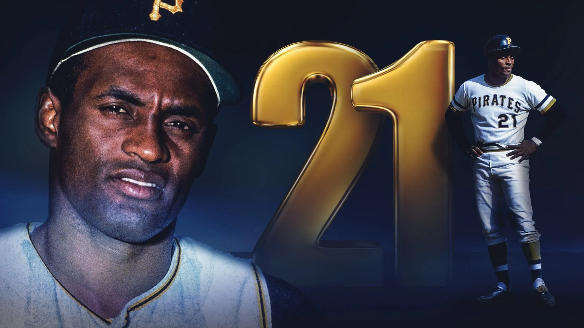 Roberto Clemente