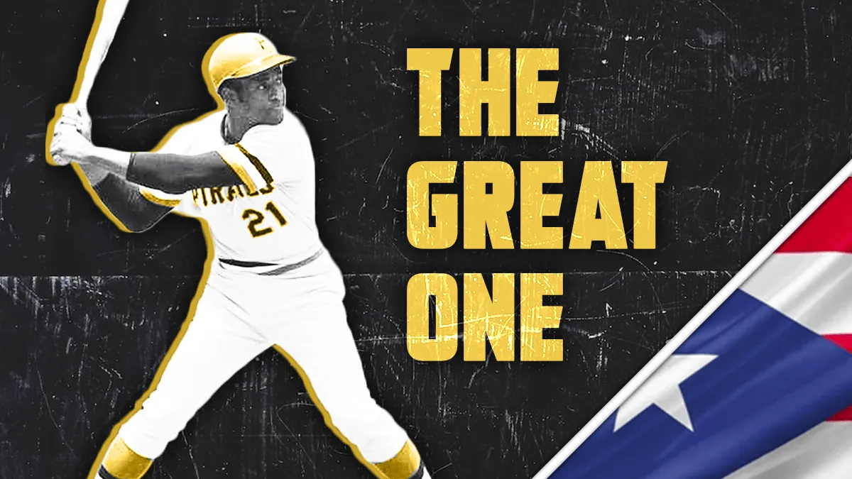 THIS DAY IN BÉISBOL September 2: Roberto Clemente homers for 2,000 career hit