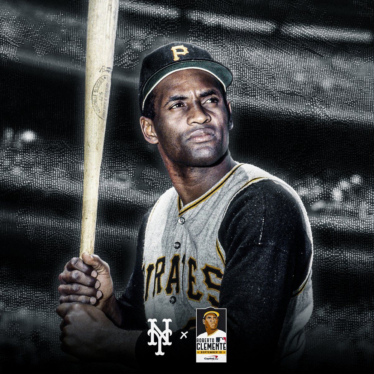 He was a legend on the field