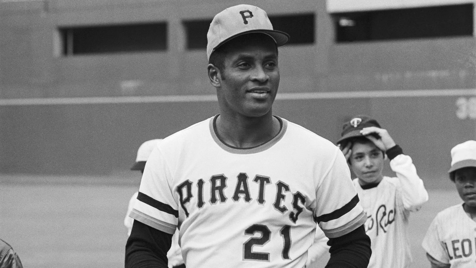Florida school district pulls children's book on Roberto Clemente