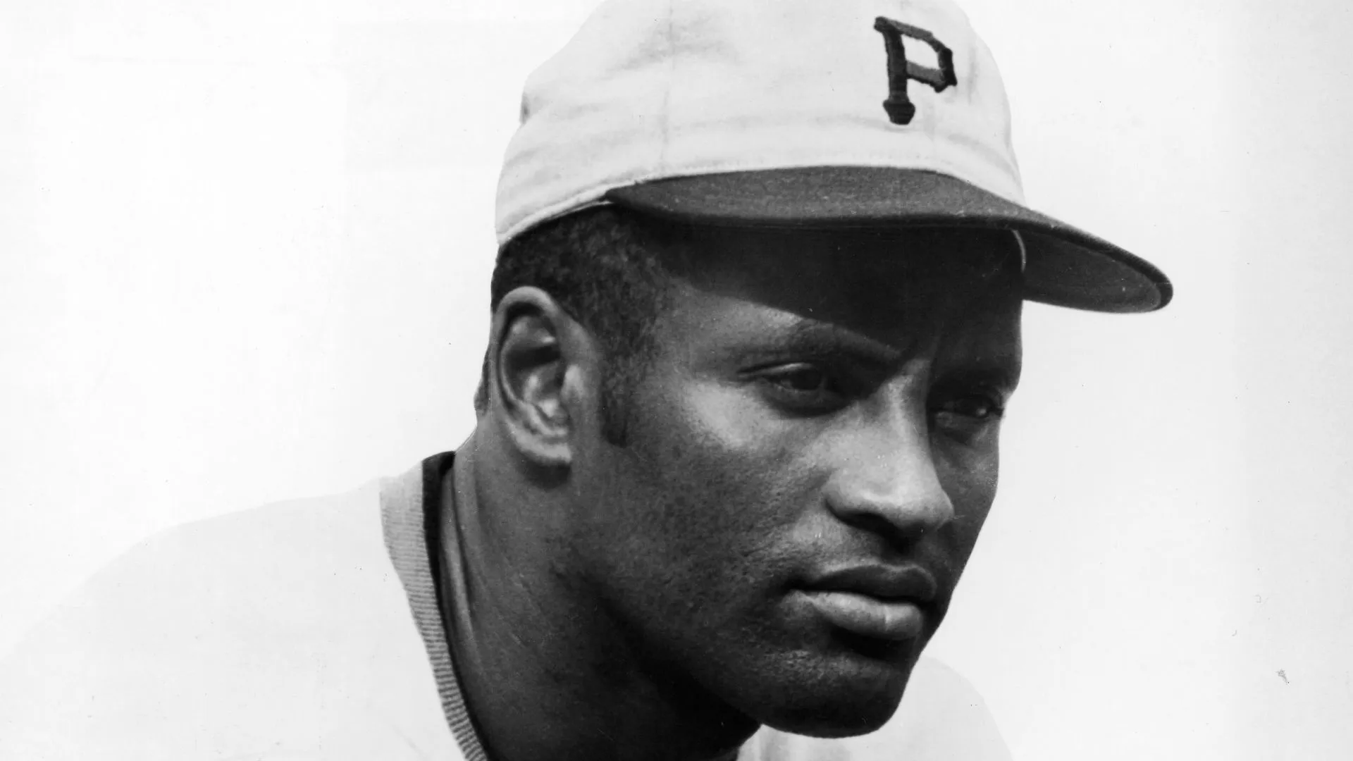 Roberto Clemente Wallpaper