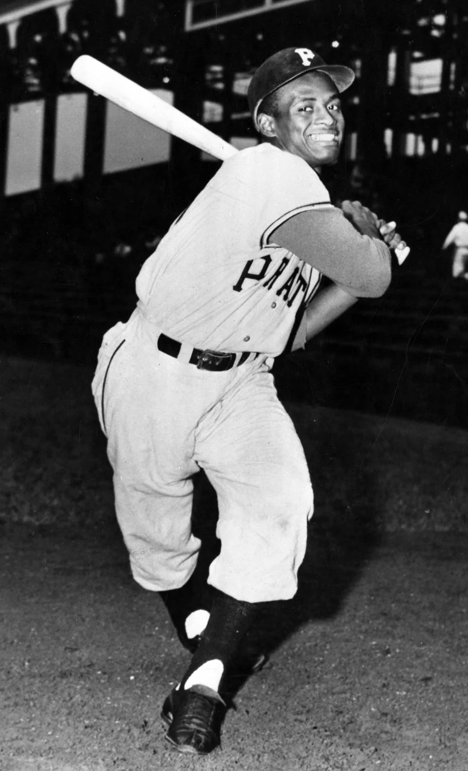 Roberto Clemente's destiny was shaped as a youngster in Puerto Rico. Baseball Hall of Fame