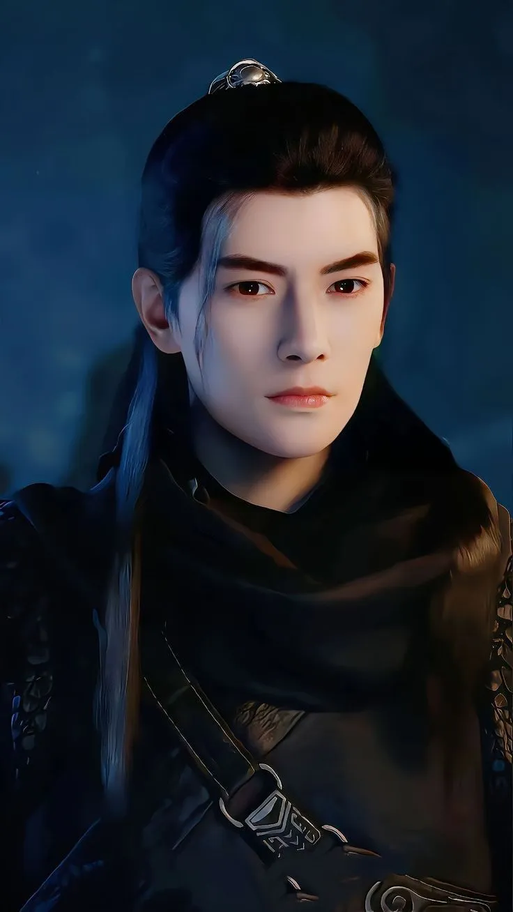 Han Li. 凡人修仙传 Mortal Cultivating Immortality. Chinese Donghua. Bilal My Art Collect