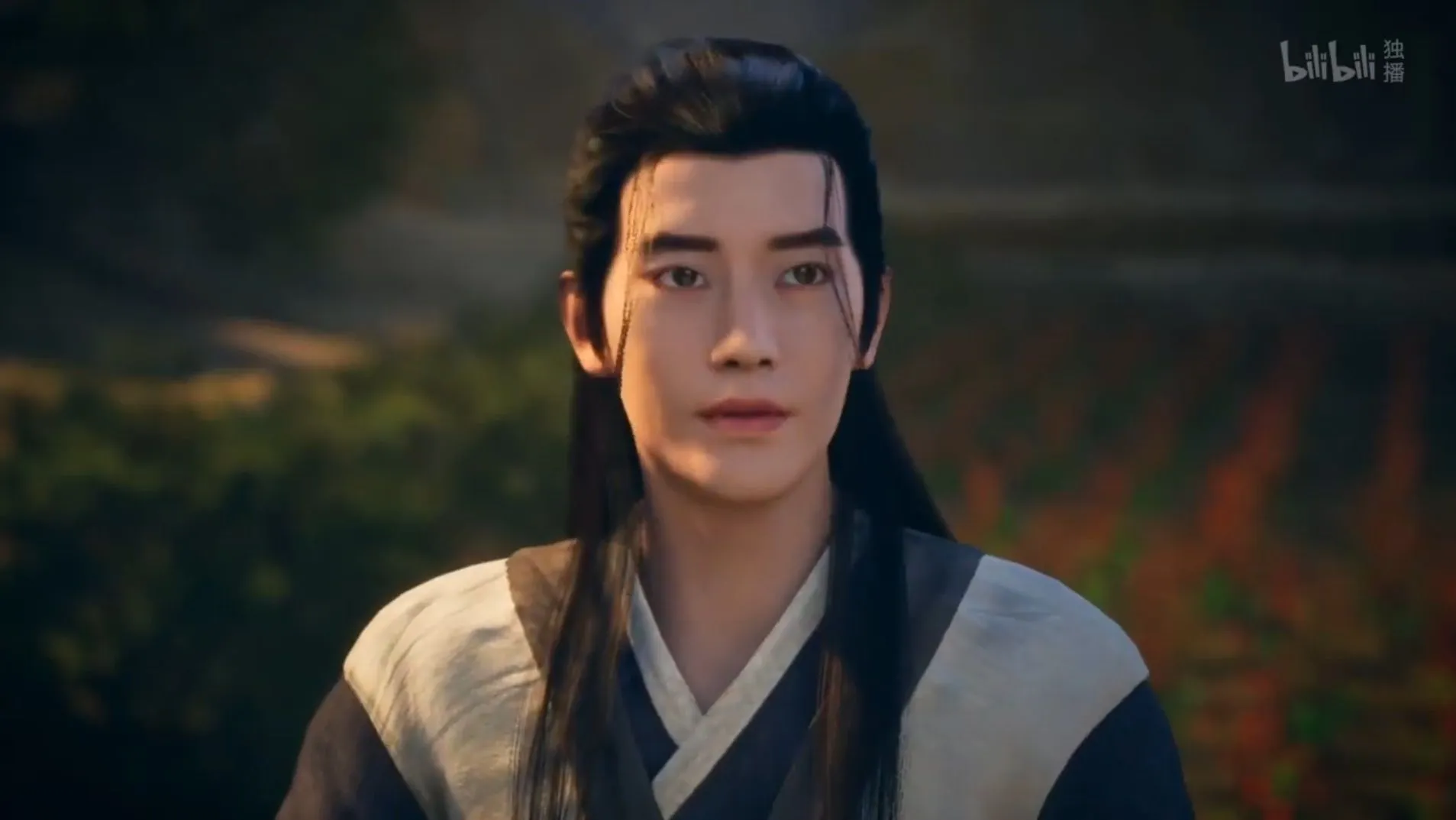 Fan Ren Xiu Xian Zhuan