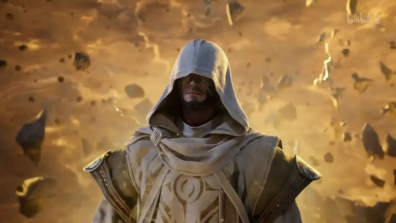 Fan Ren Xiu Xian Chuan. A Record of a Mortals Journey to Immortality odcinek 76