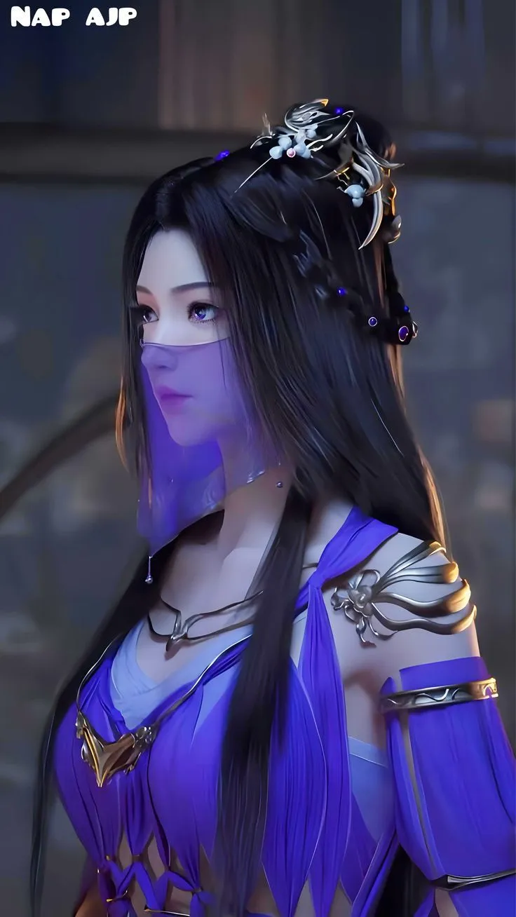 Zi Ling ) A Record of A Mortal's Journey to Immortality