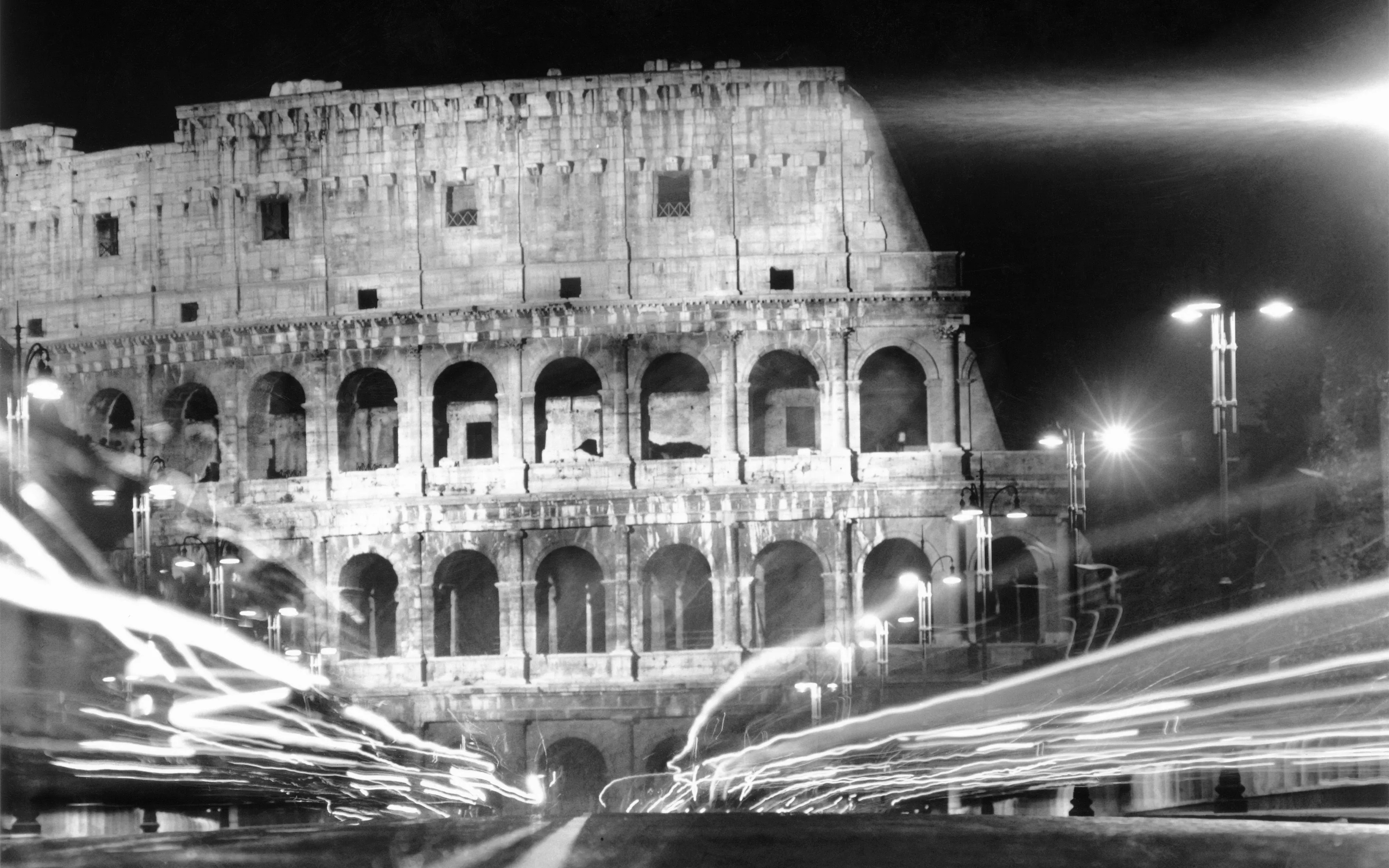 Christies Post War Art Scene In Rome