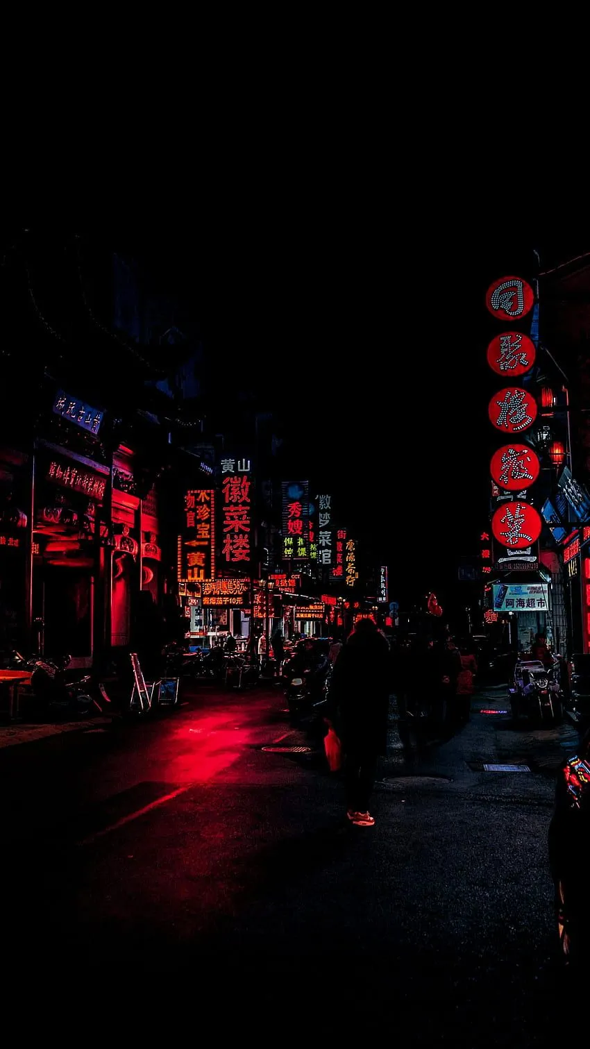 Cool black oled, Cool OLED HD phone wallpaper