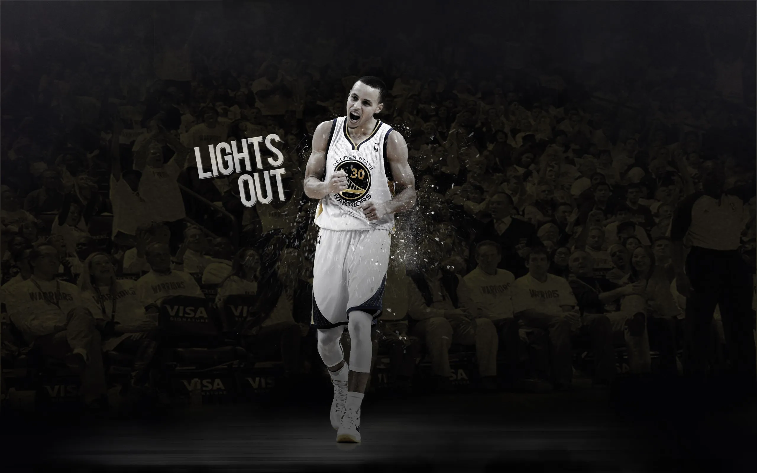 Stephen Curry Wallpaper and Background