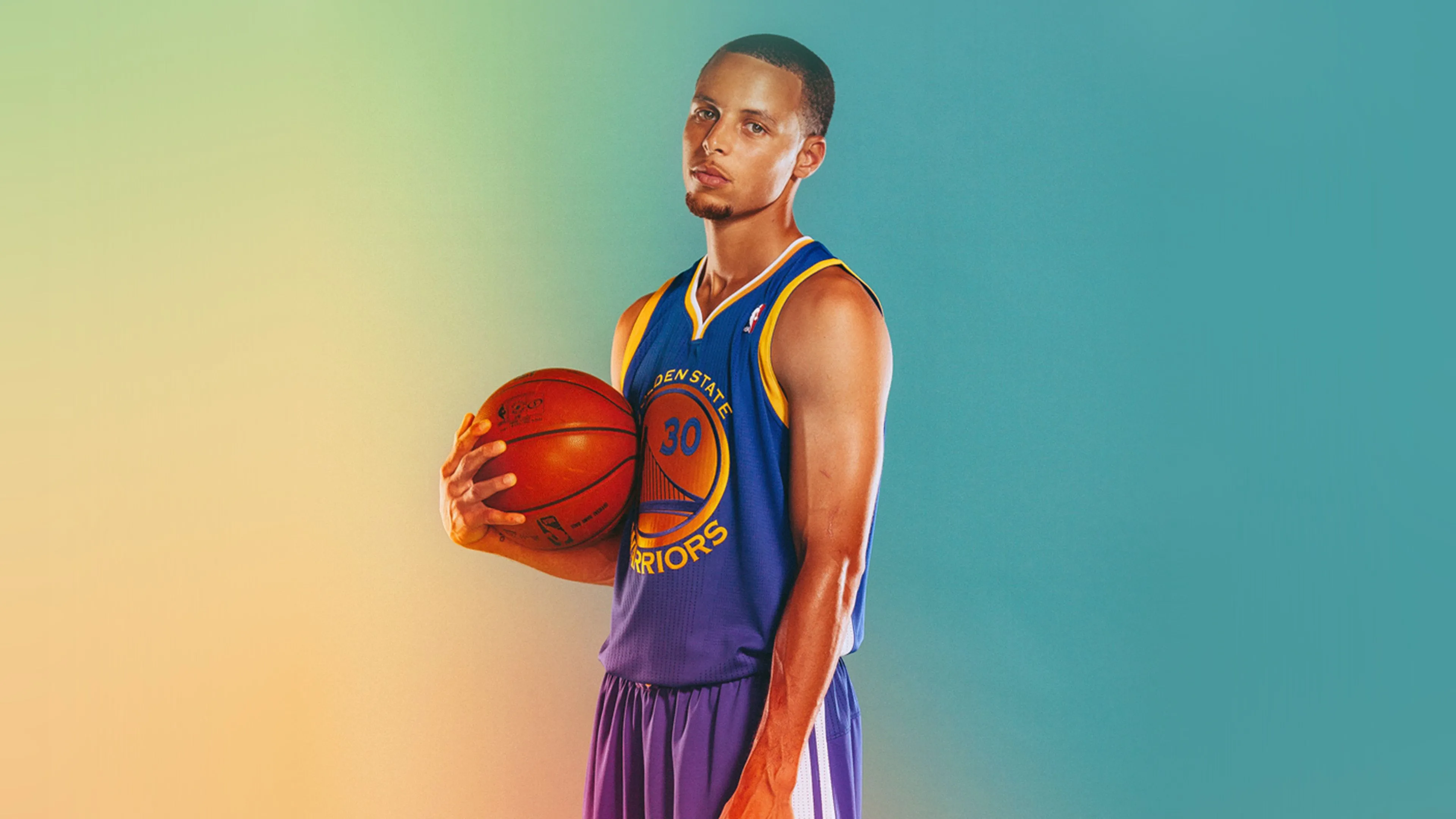 Stephen Curry Wallpaper