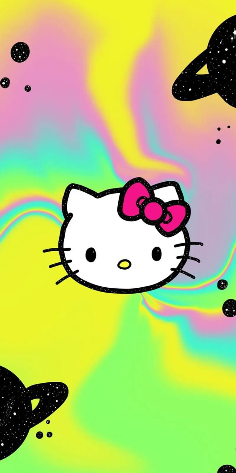 Hello kitty, , little, HD phone wallpaper