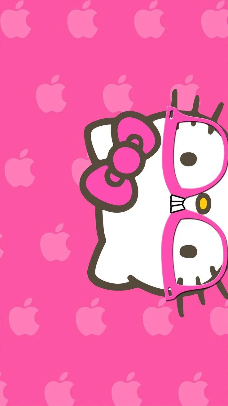 Sanrio iPhone Wallpaper