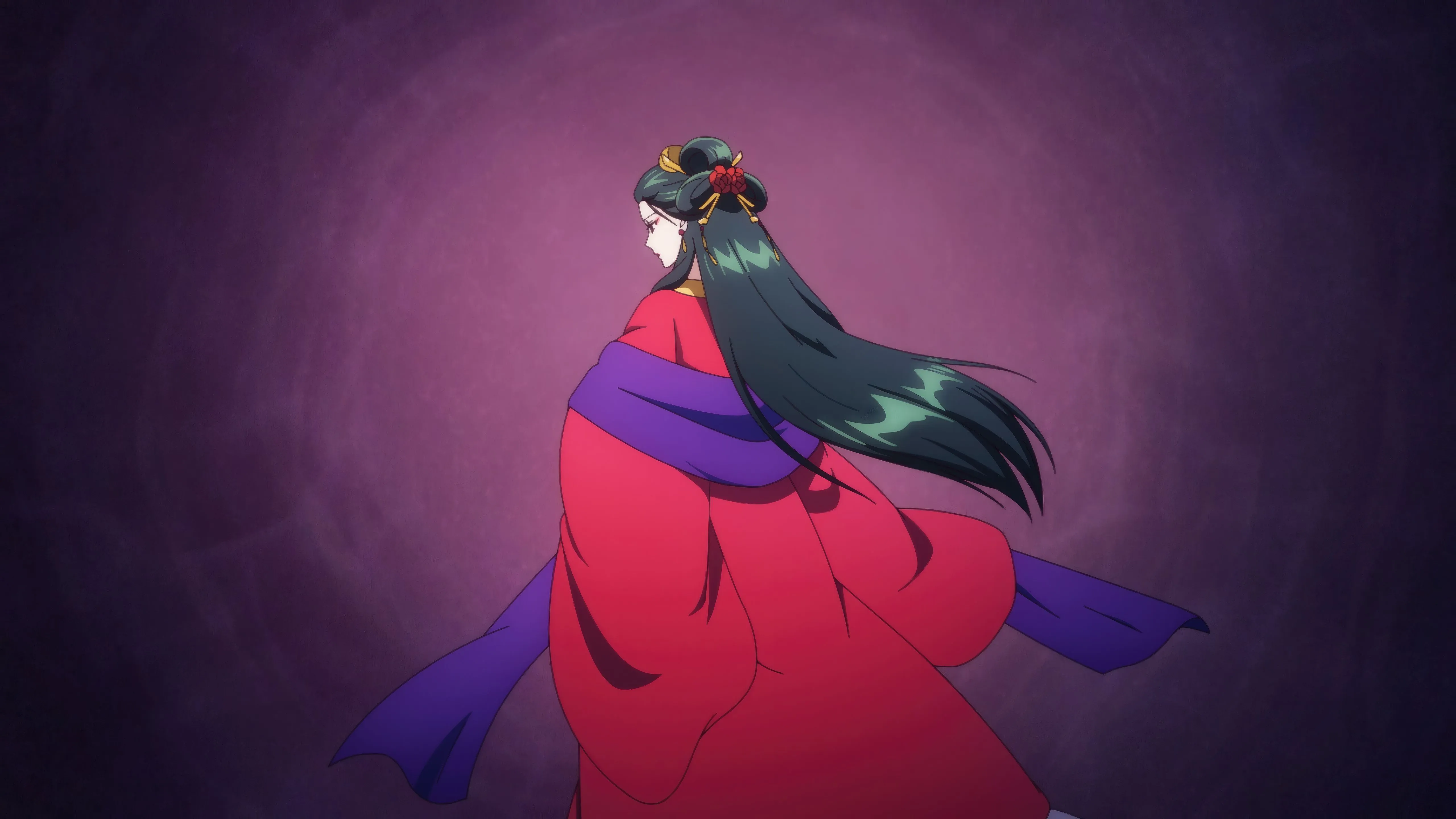 Fengxian The Apothecary Diaries 5K , HD 4k Wallpaper, Image, Background, Photos and Picture