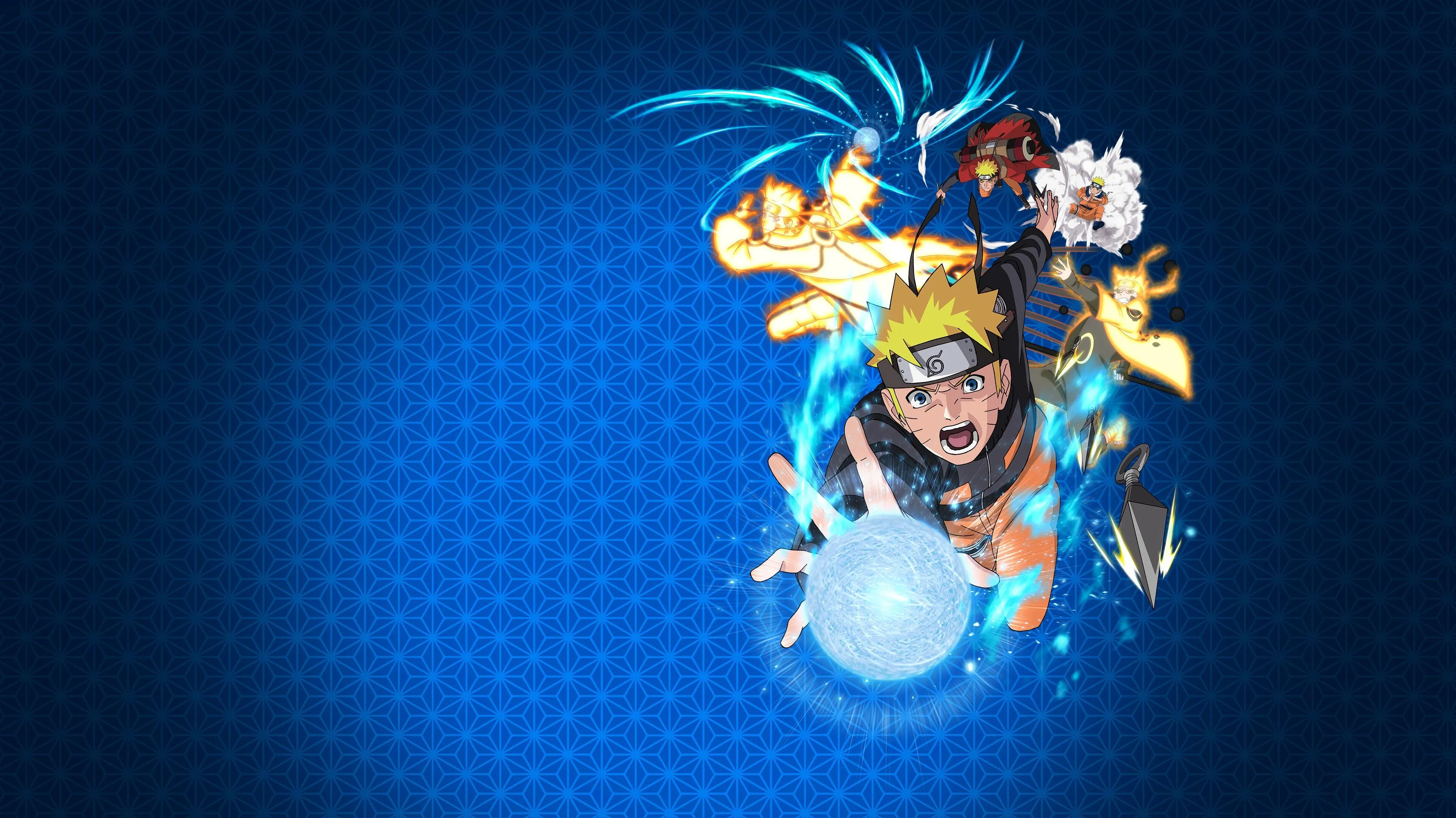 Naruto Uzumaki Wallpaper and Background: Free HD Download