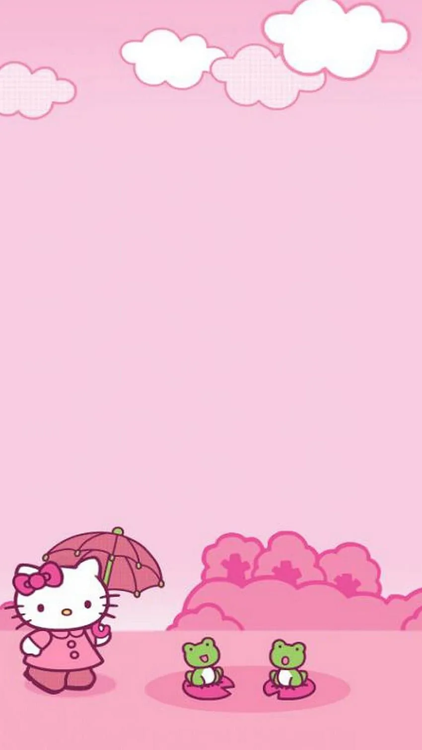 Sanrio iPhone, My Melody HD phone wallpaper