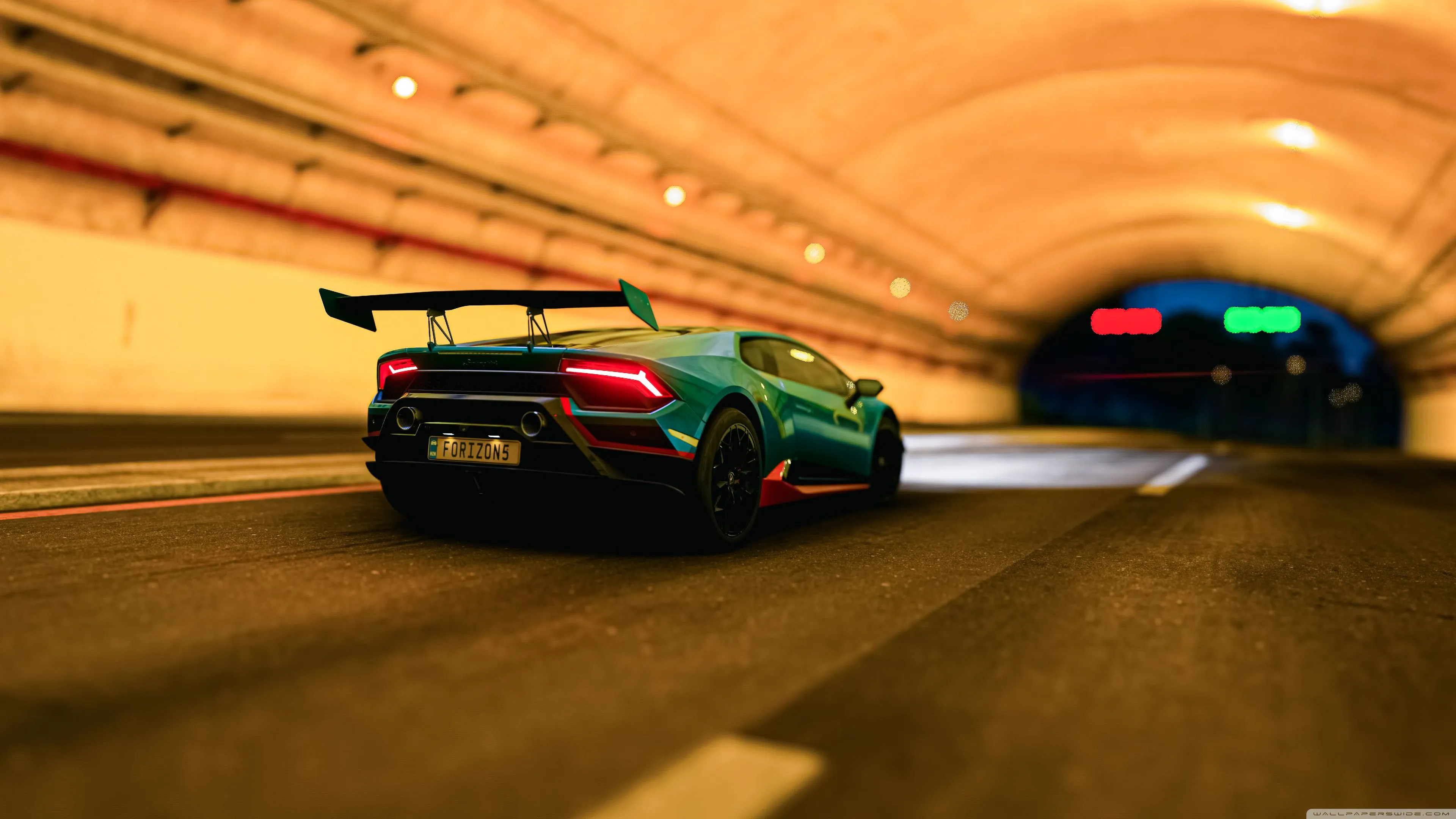 Lamborghini Latest Wallpaper 4K UHD Wallpaper for UltraHD Desktop and TV, Widescreen and UltraWide Display, Dual and Triple Monitor, Smartphone and Tablet Devices