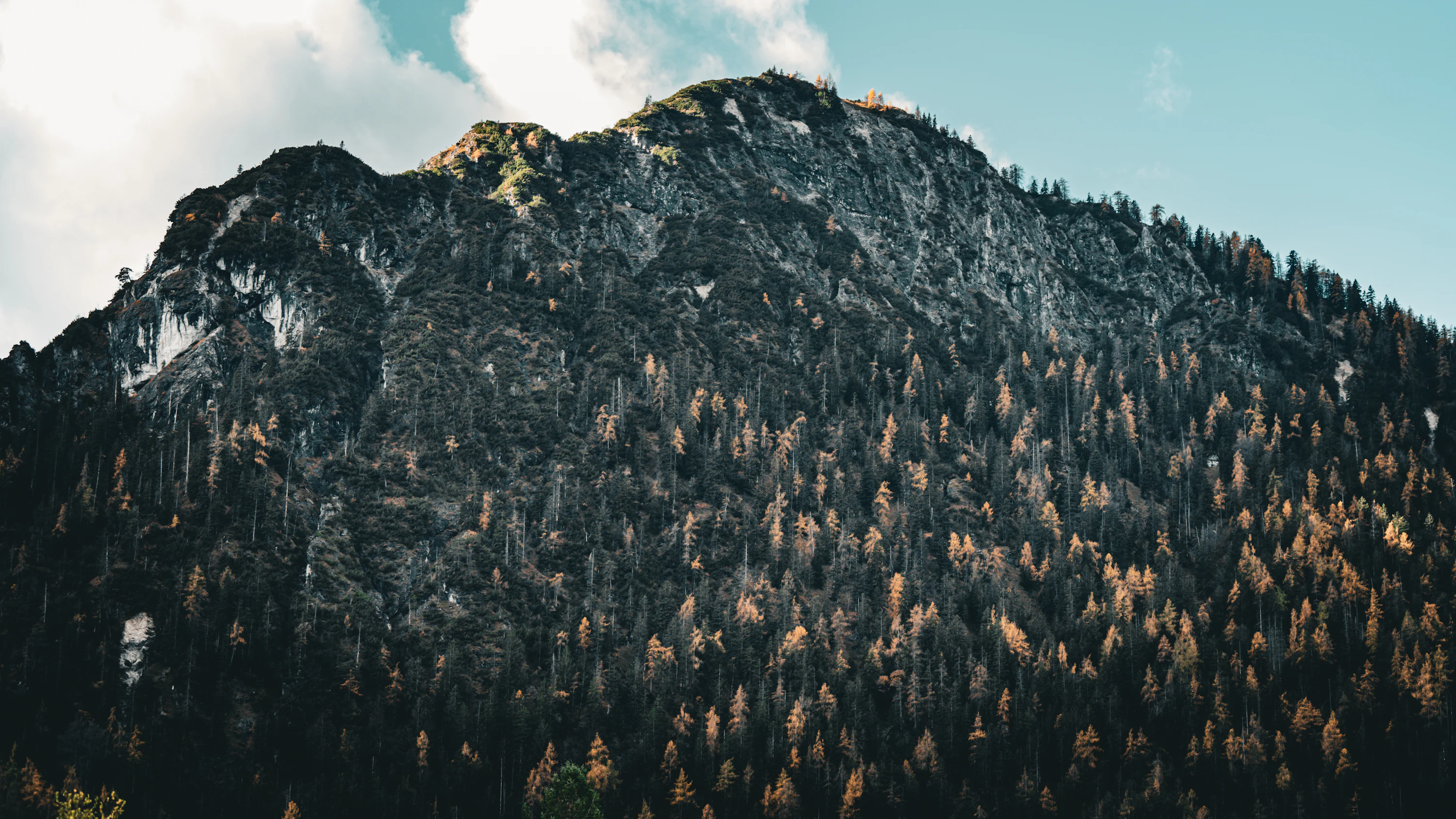 4k Mountain Wallpaper Picture. Download Free Image