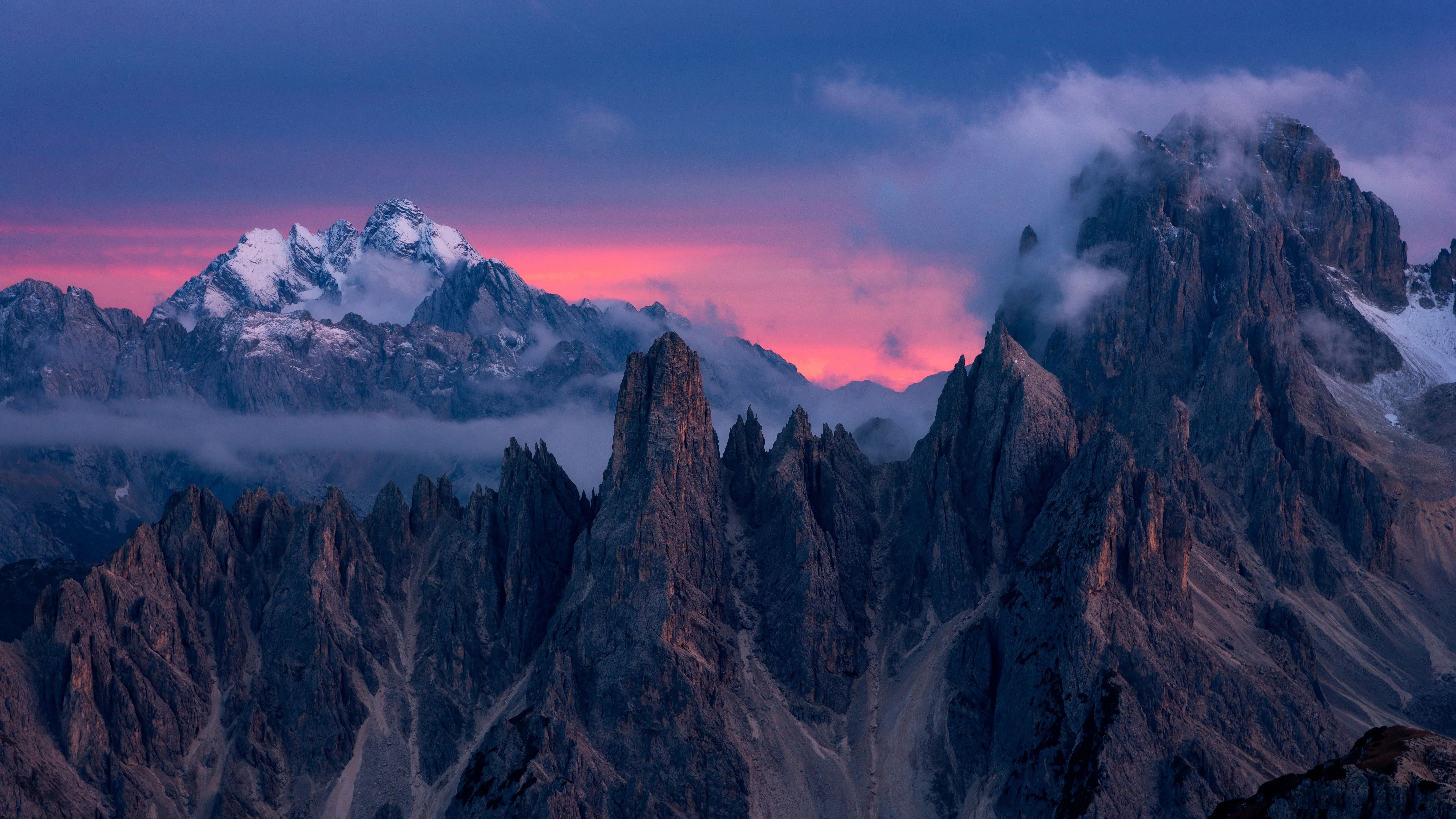 Mountain 4k Ultra HD New Wallpaper, HD Nature 4K Wallpaper, Image and Background