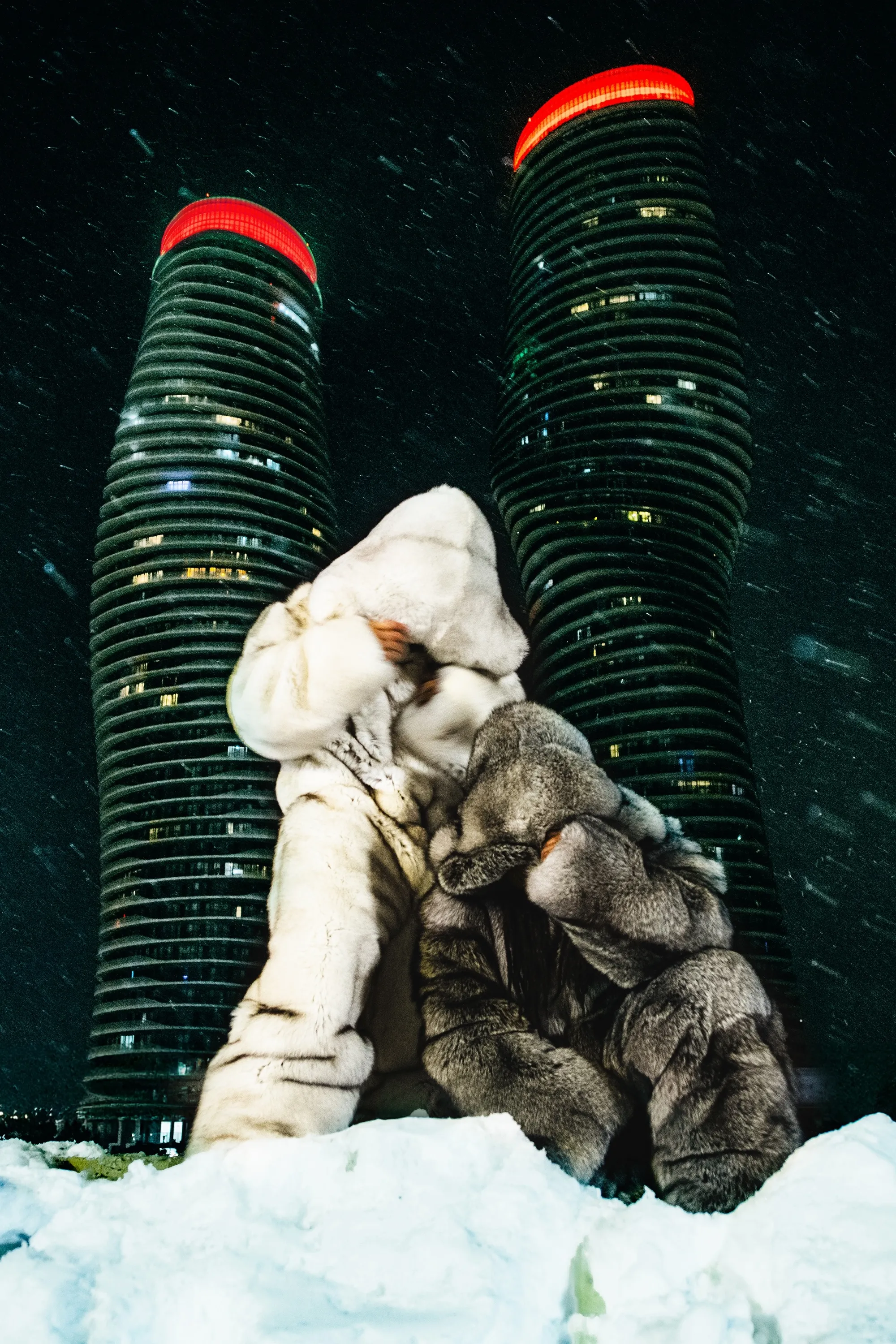 PARTYNEXTDOOR / Drake: $ome $exy $ongs 4 U Album Review