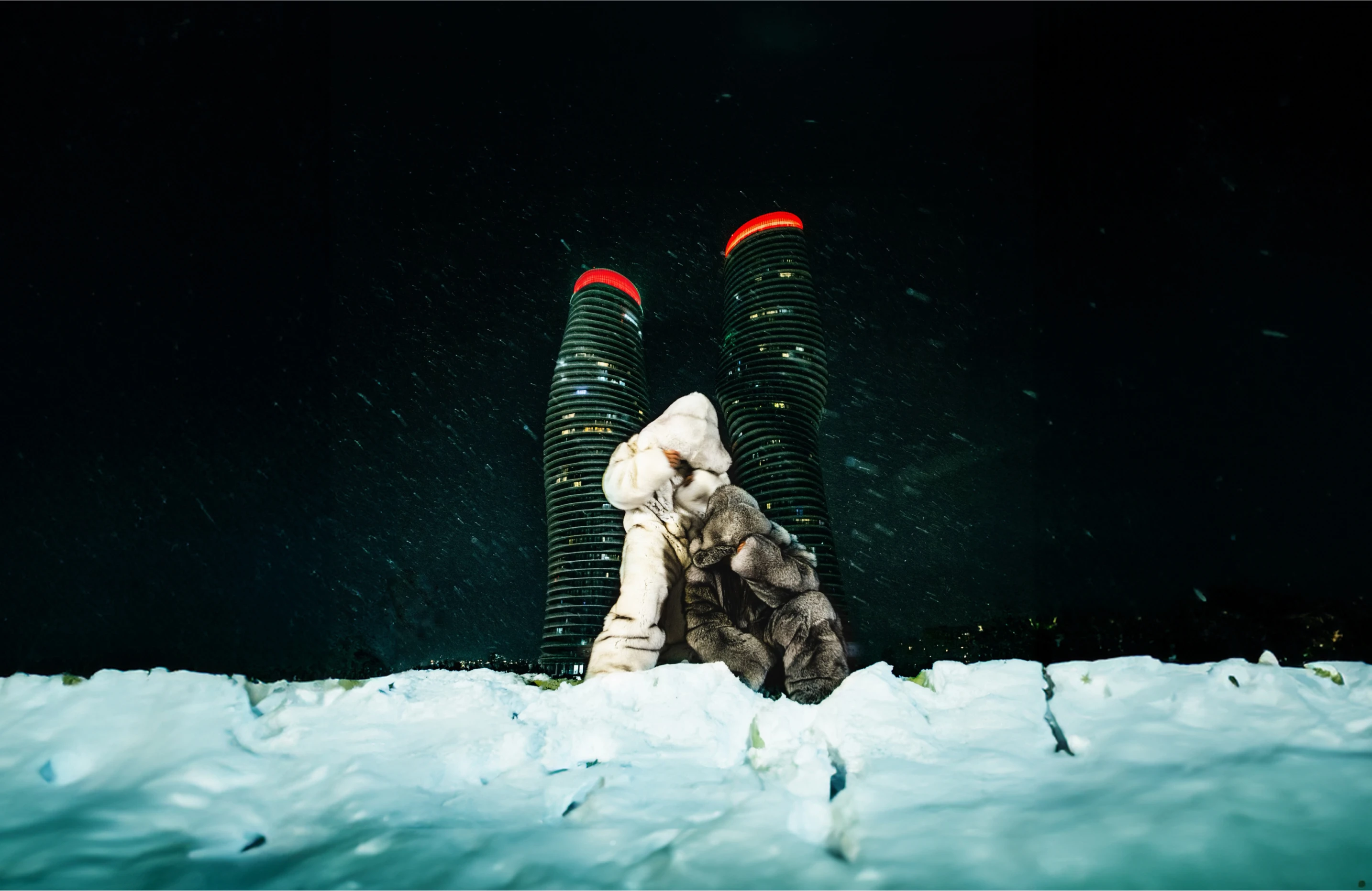 Callum Lovekin • Designer & Photographer