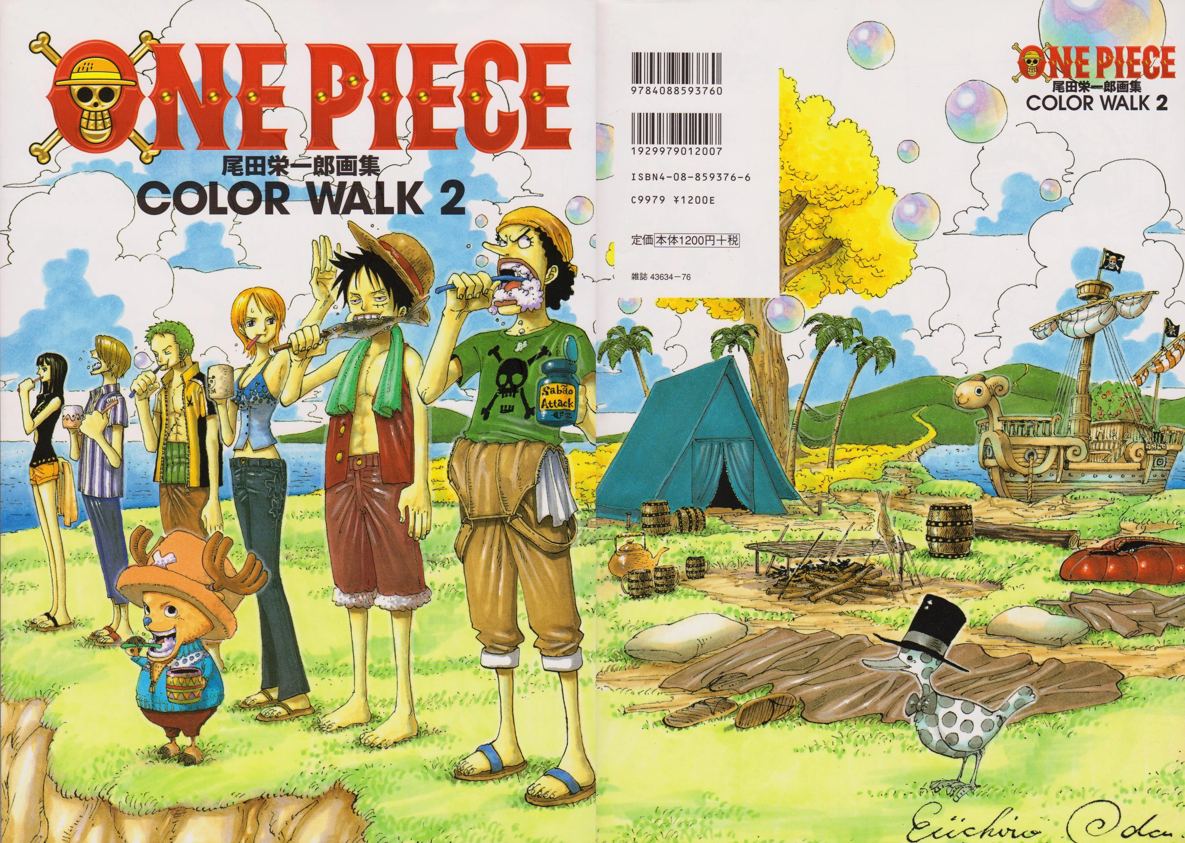 4K, One Piece, Team, HD Wallpaper
