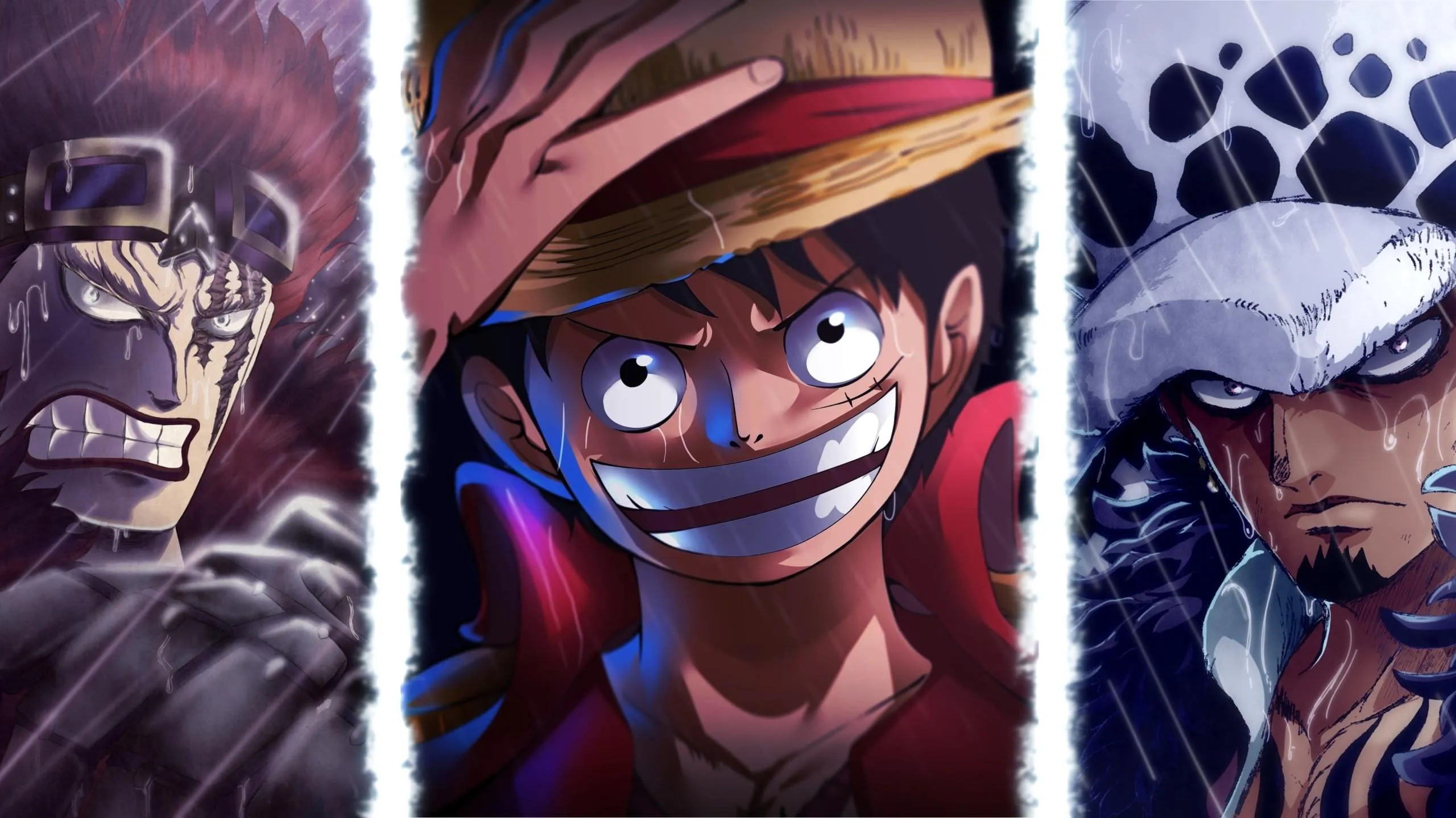 One Piece Wallpaper