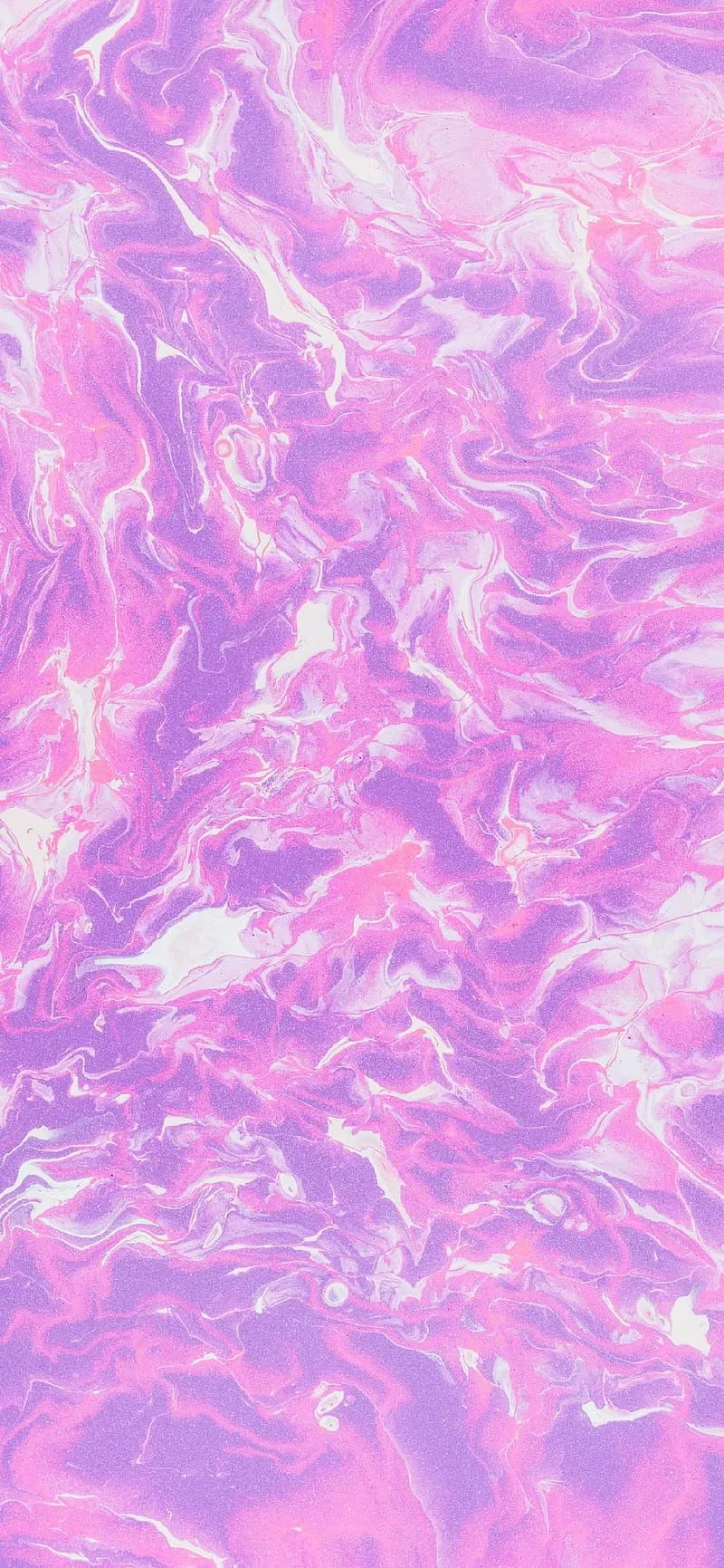 Purple Aesthetic Background Perfect For Your iPhone, Purple Apple, HD phone wallpaper