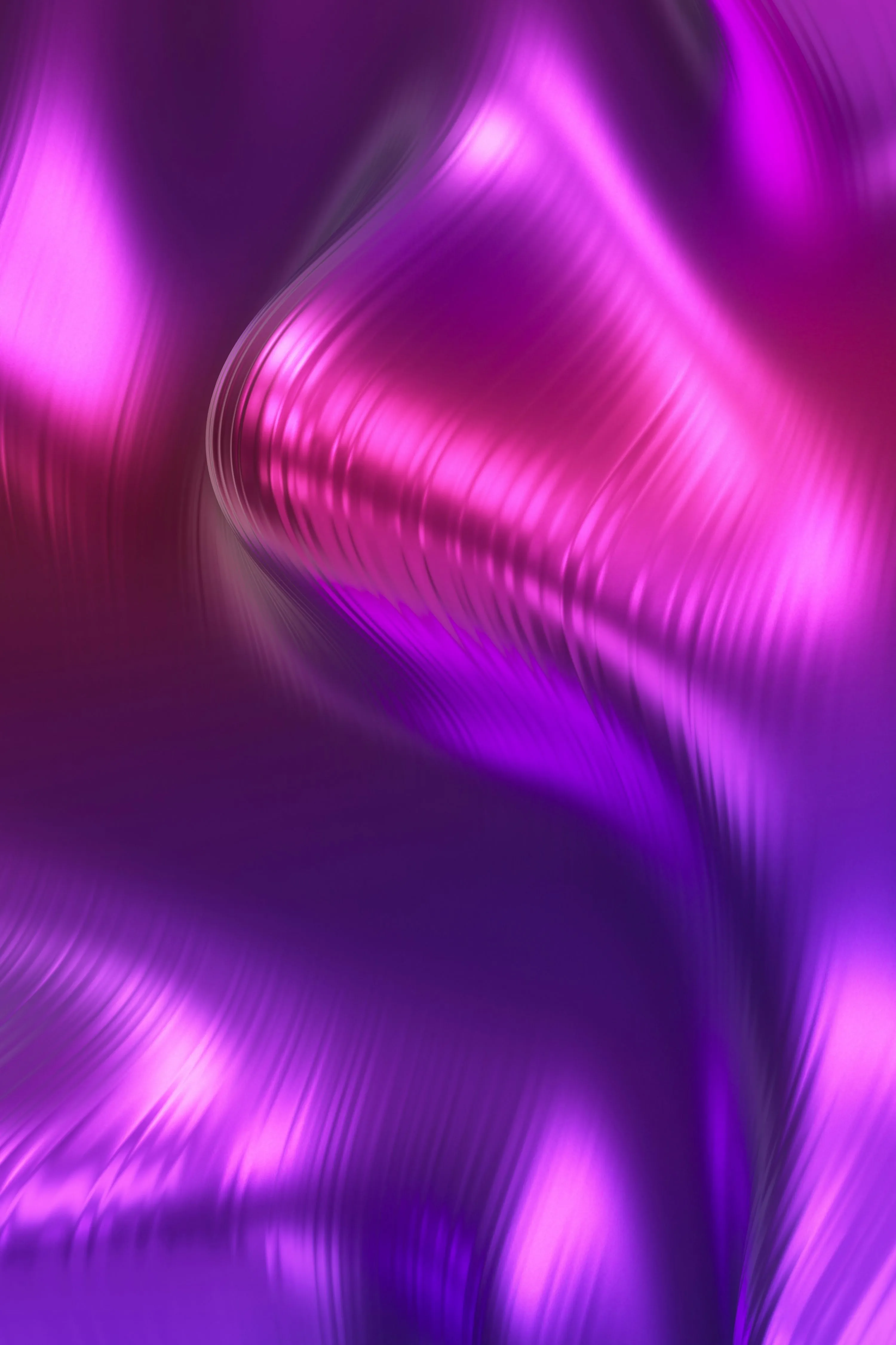 A purple and pink background with a wavy design photo