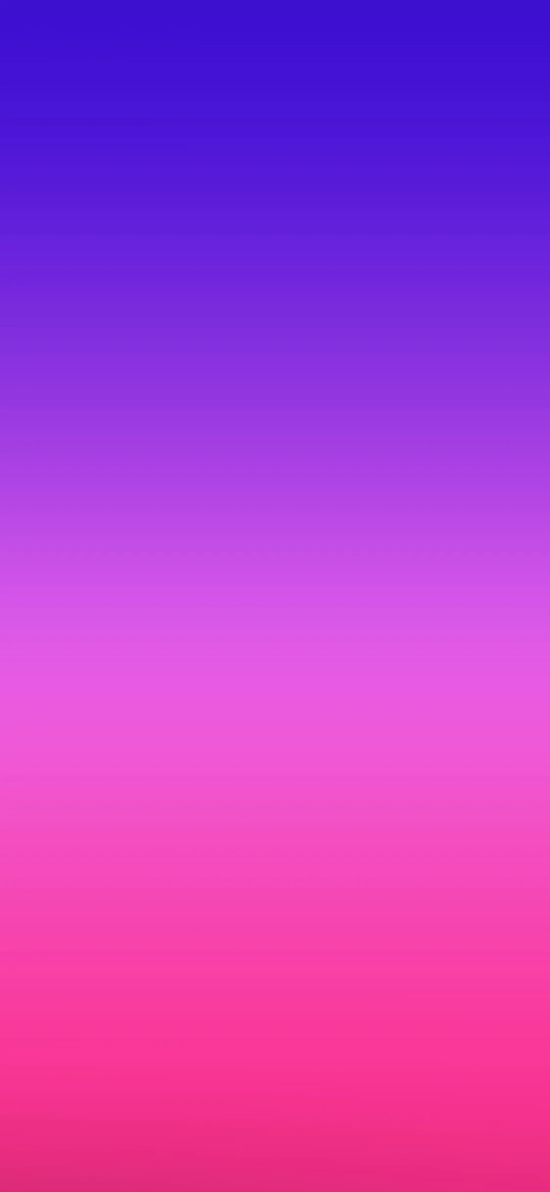 iPhone X wallpaper. pink blue blur gradation