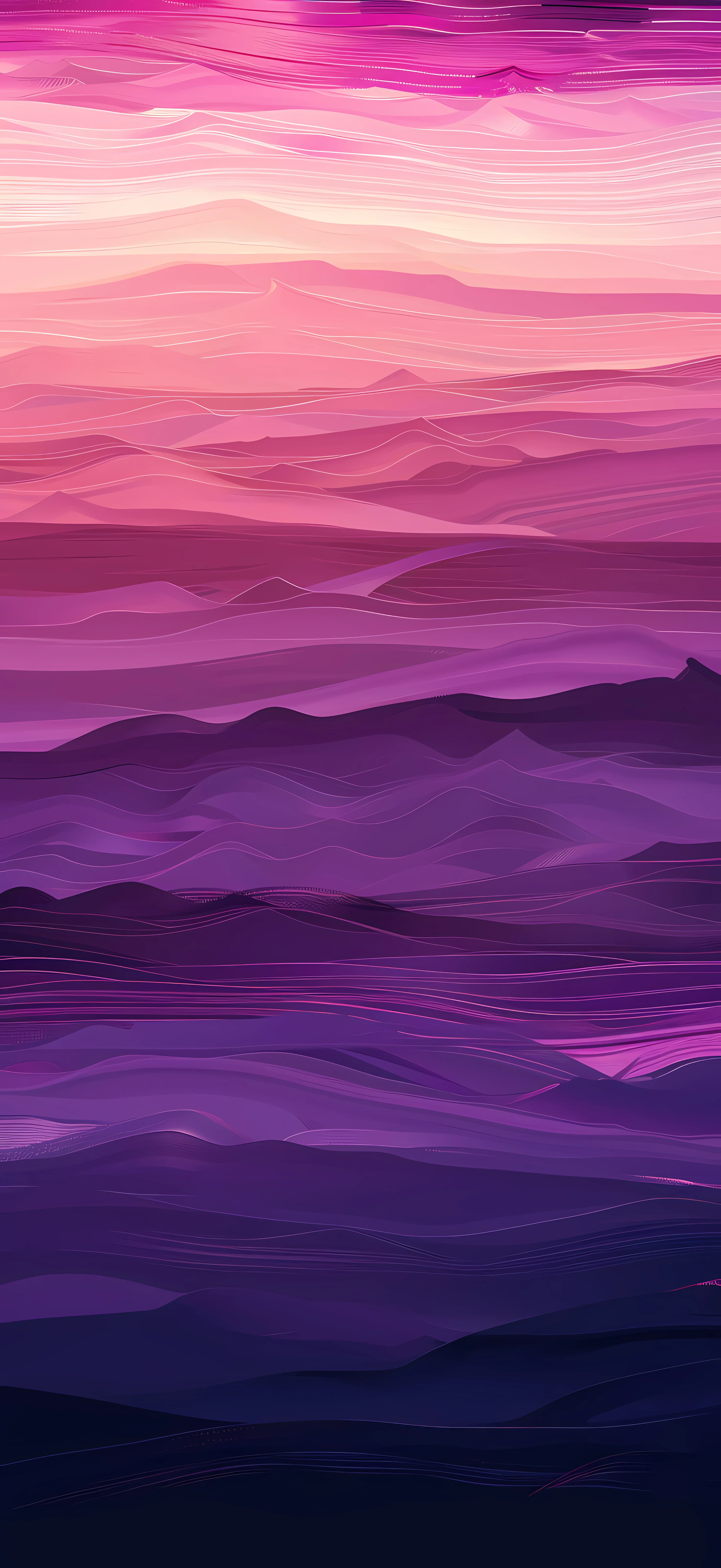 Best Purple iPhone Wallpaper 2024 (Free 4k HD Download)