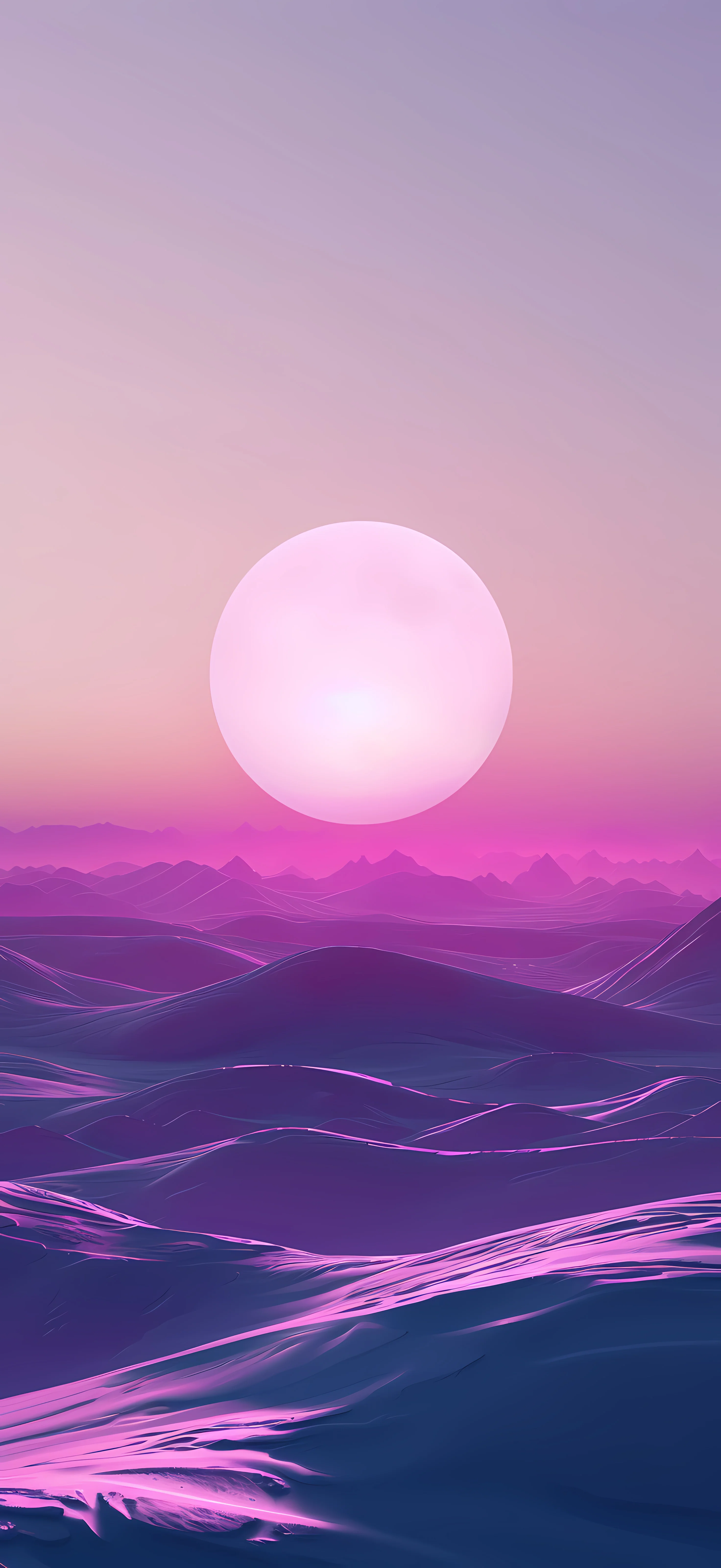 Best Purple iPhone Wallpaper 2024 (Free 4k HD Download)