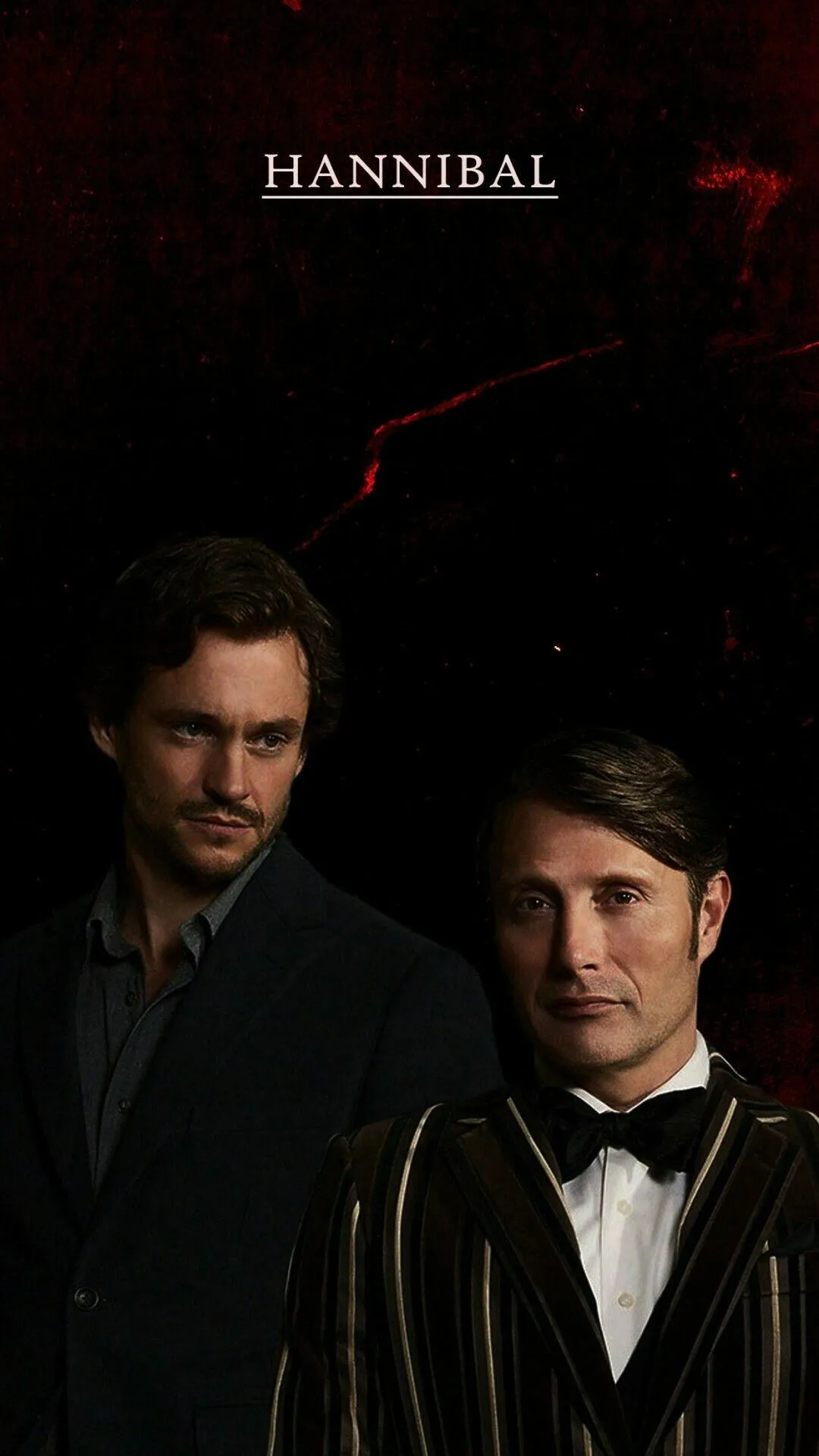 Hannibal (TV Series) Wallpaper