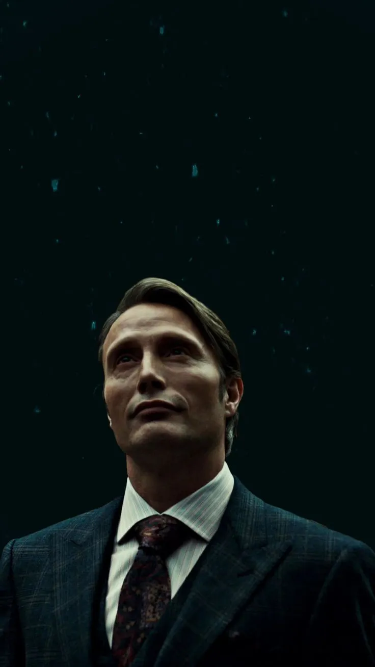 [ hannibal wallpaper ]