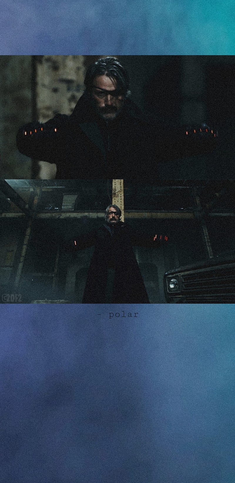1200x1600px, 720P free download. Mads Mikkelsen, hannibal, polar, HD phone wallpaper