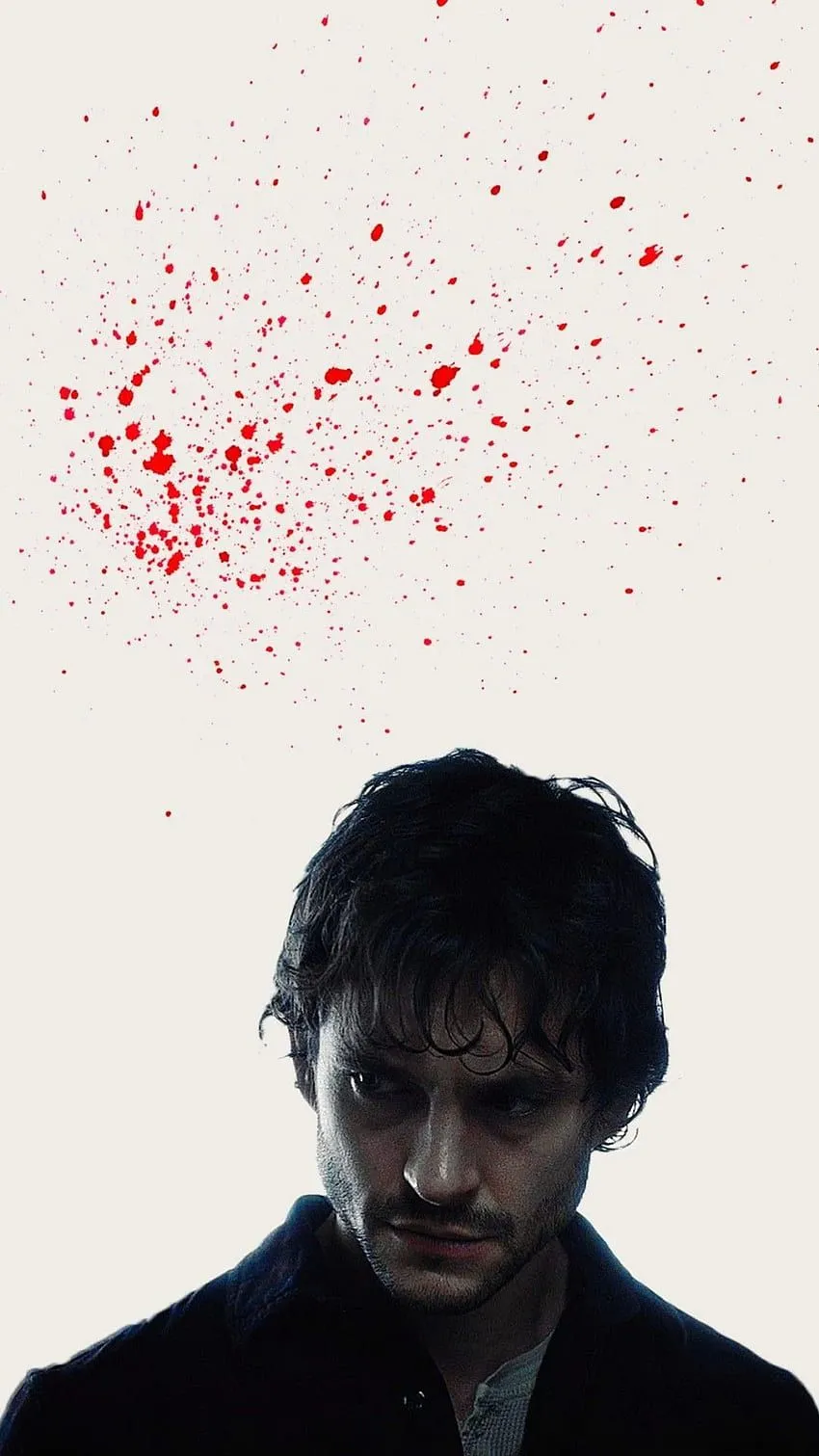 Hannibal, Will Graham HD phone wallpaper