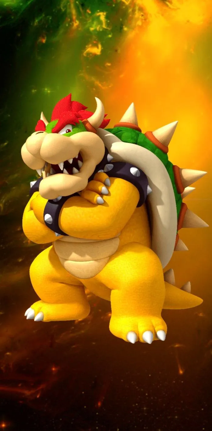 Bowser
