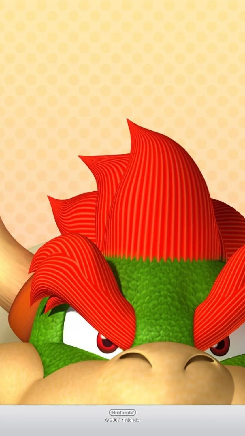 Bowser HD phone wallpaper