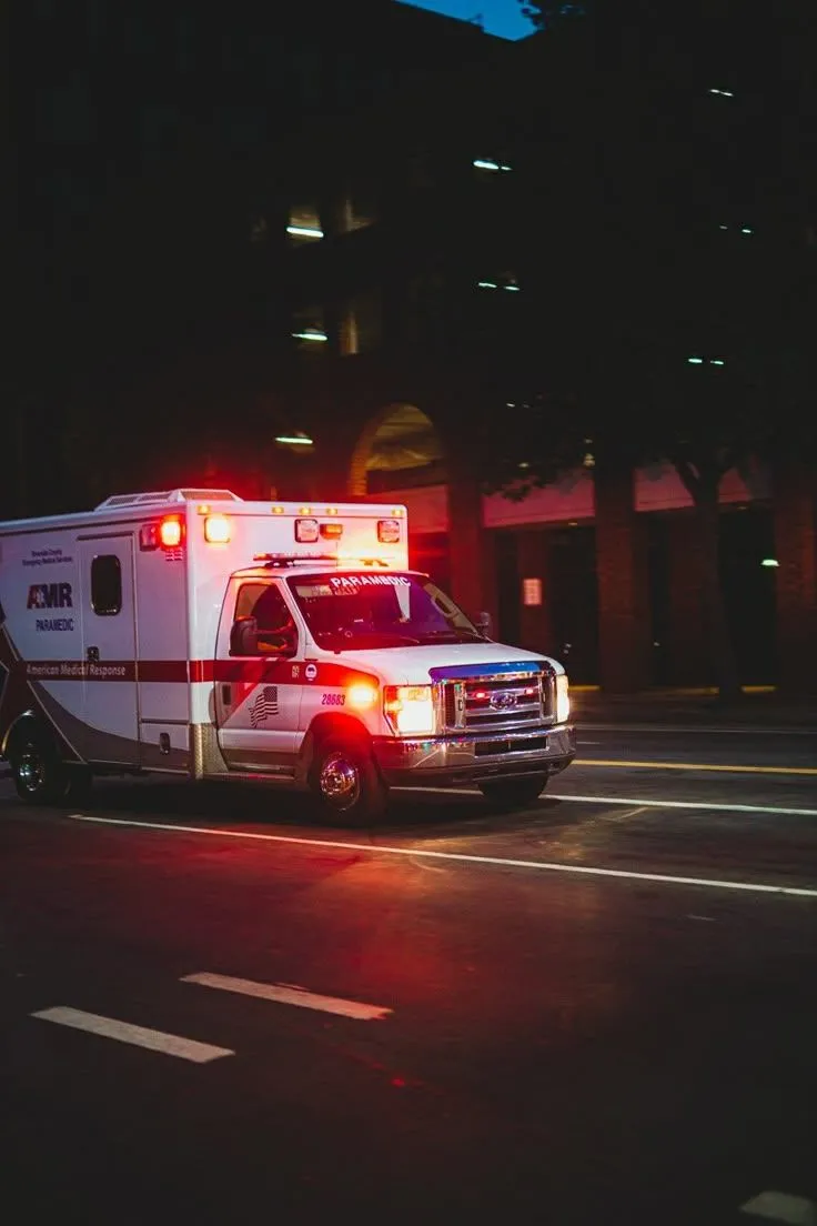 Ambulance