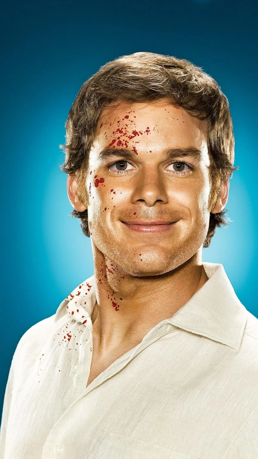 Dexter Phone HD phone wallpaper