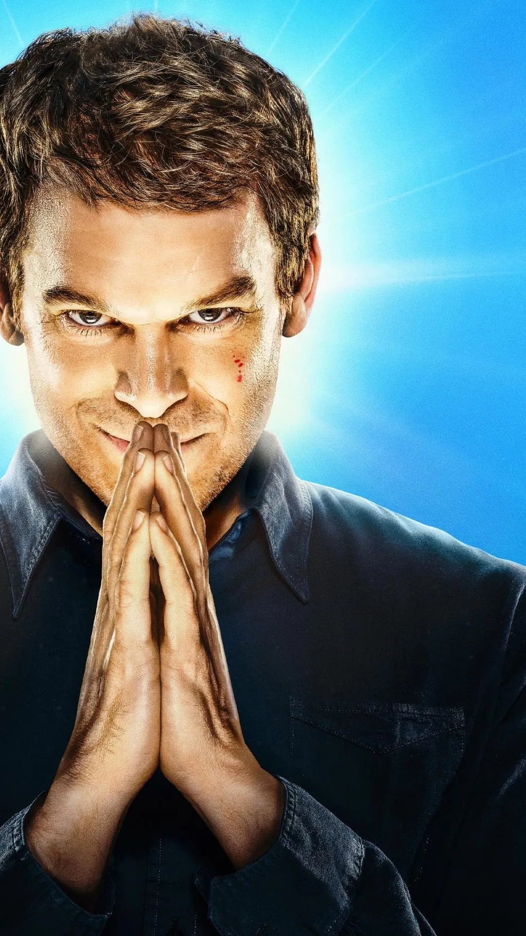 Dexter: Resurrection Wallpaper 4K, 2025 Series, Dexter Morgan