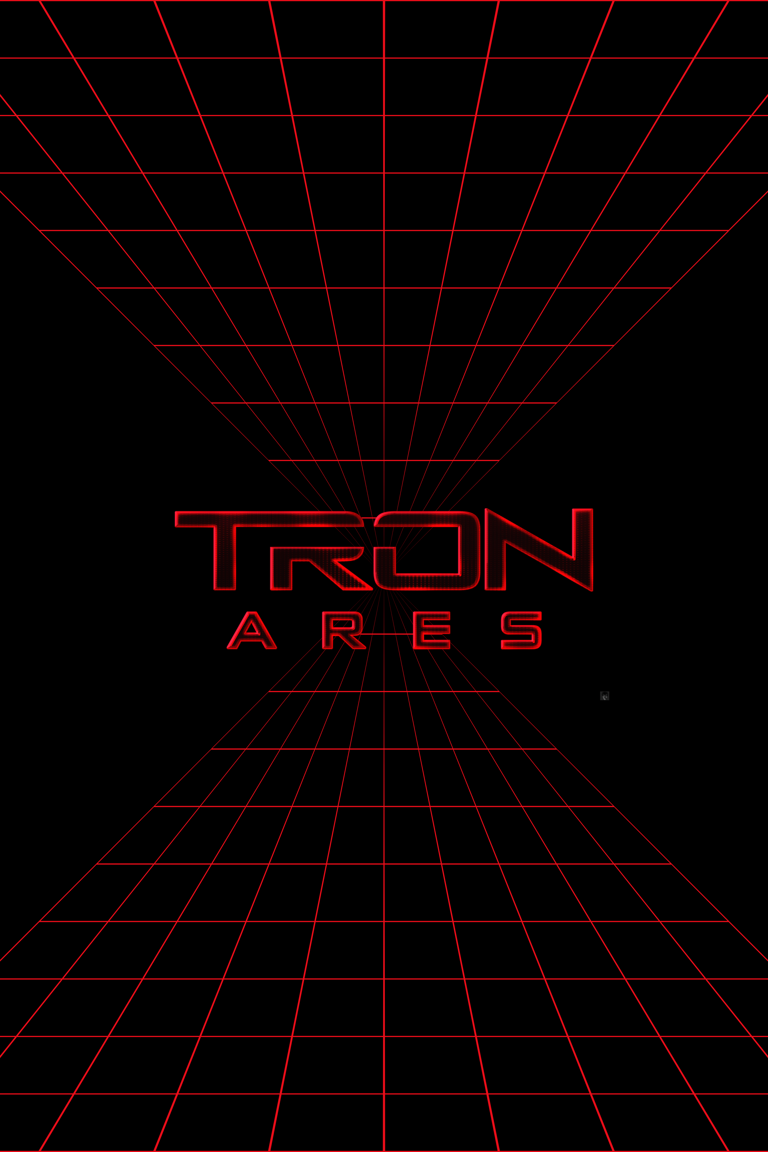 TRON: ARES”