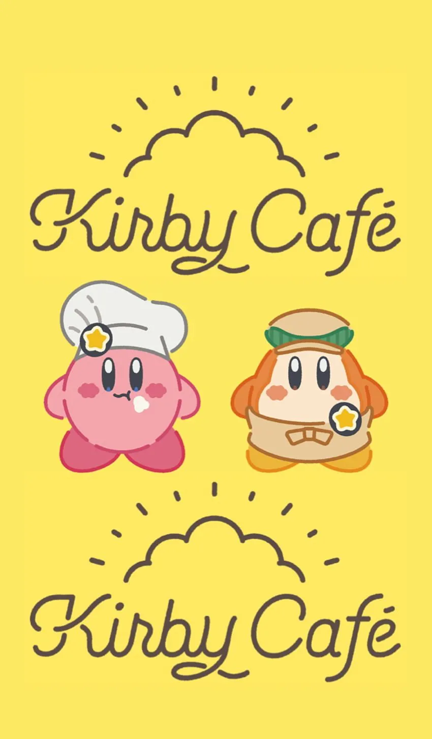 ͐️Kirby's Adventure⭐️, Waddle Dee HD phone wallpaper