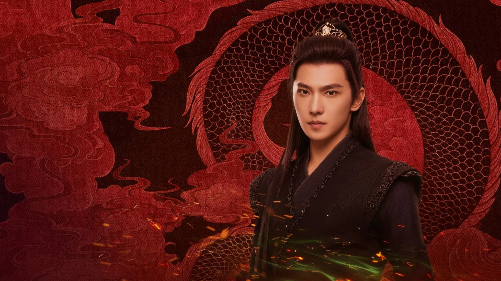 The Immortal Ascension: Season 1_hook_primary_16x9