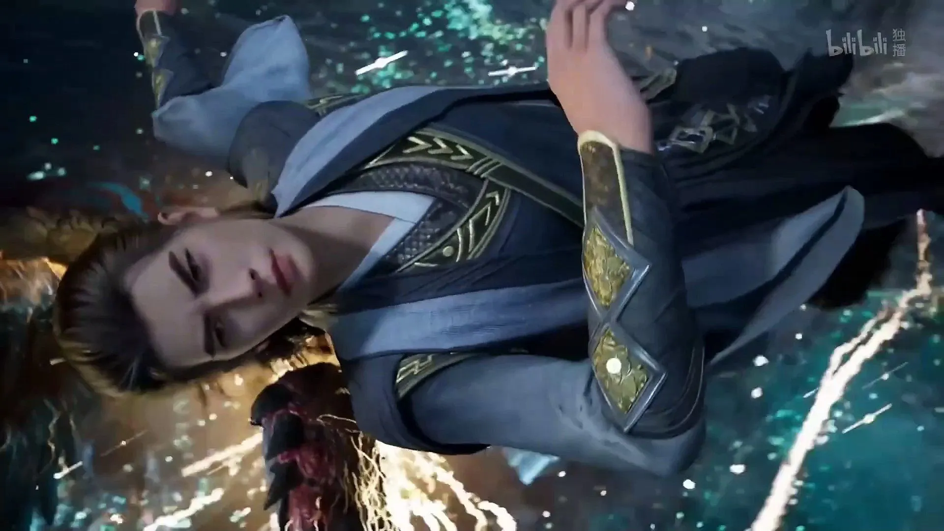 The Immortal Ascension Episode 133