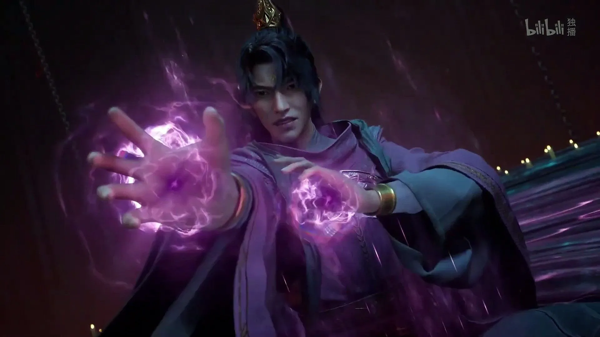 The Immortal Ascension ¦ Episode 135