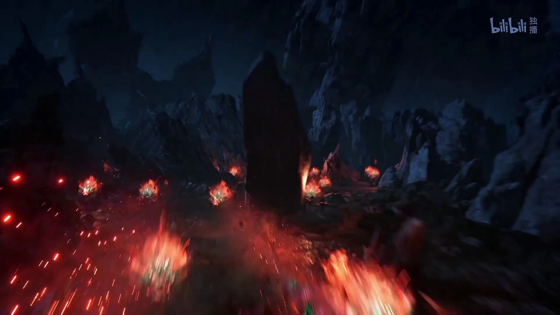 The Immortal Ascension ¦ Episode 140