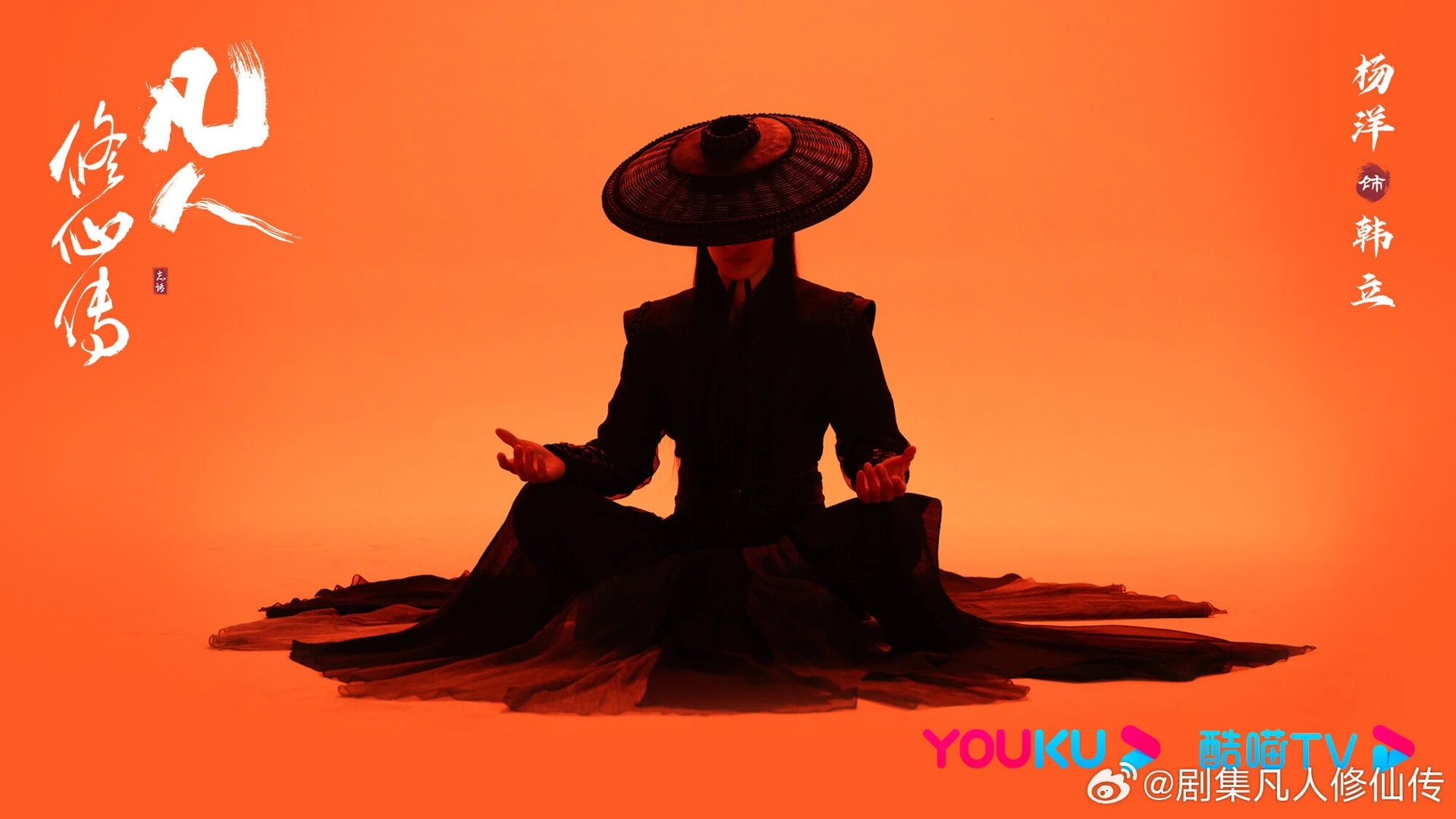 The Immortal Ascension: ratings and release dates for each episode